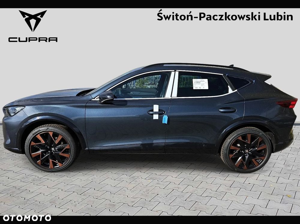 Cupra Formentor 2.0 TSI 4Drive DSG - 3