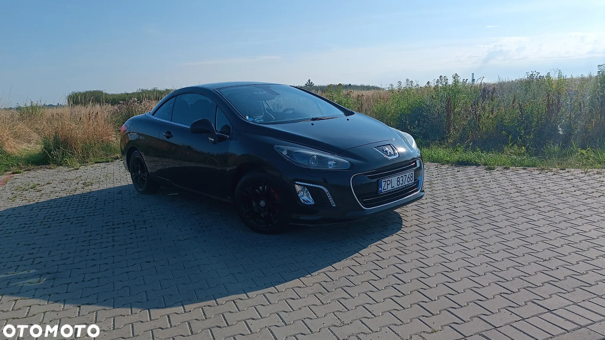 Peugeot 308 CC - 12