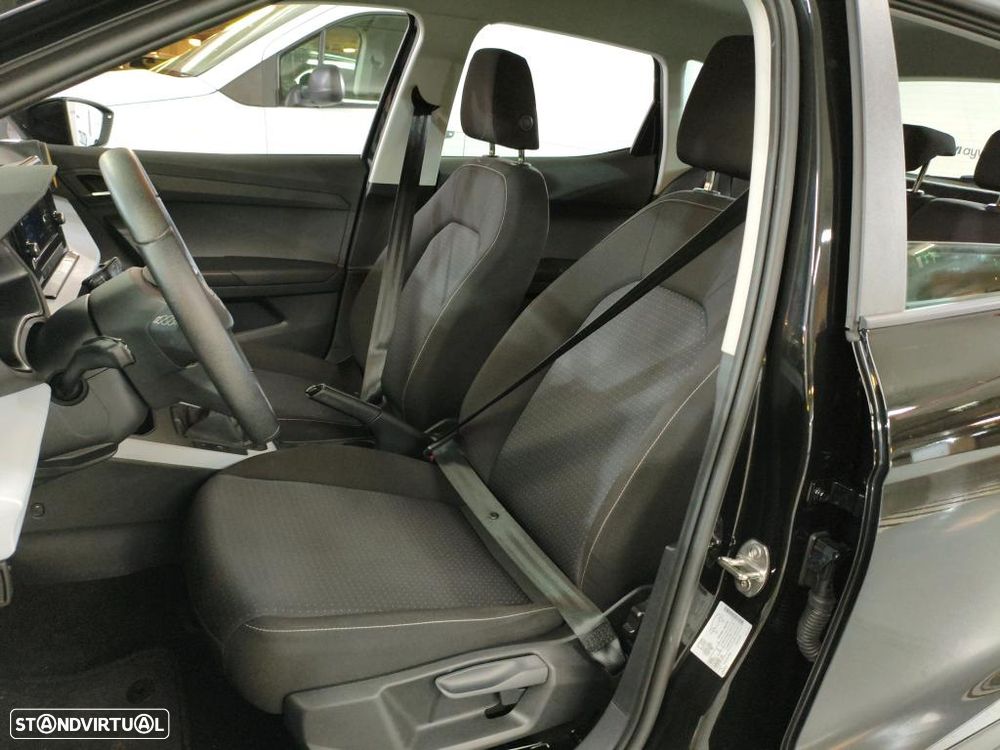 SEAT Arona 1.0 TSI Style - 5