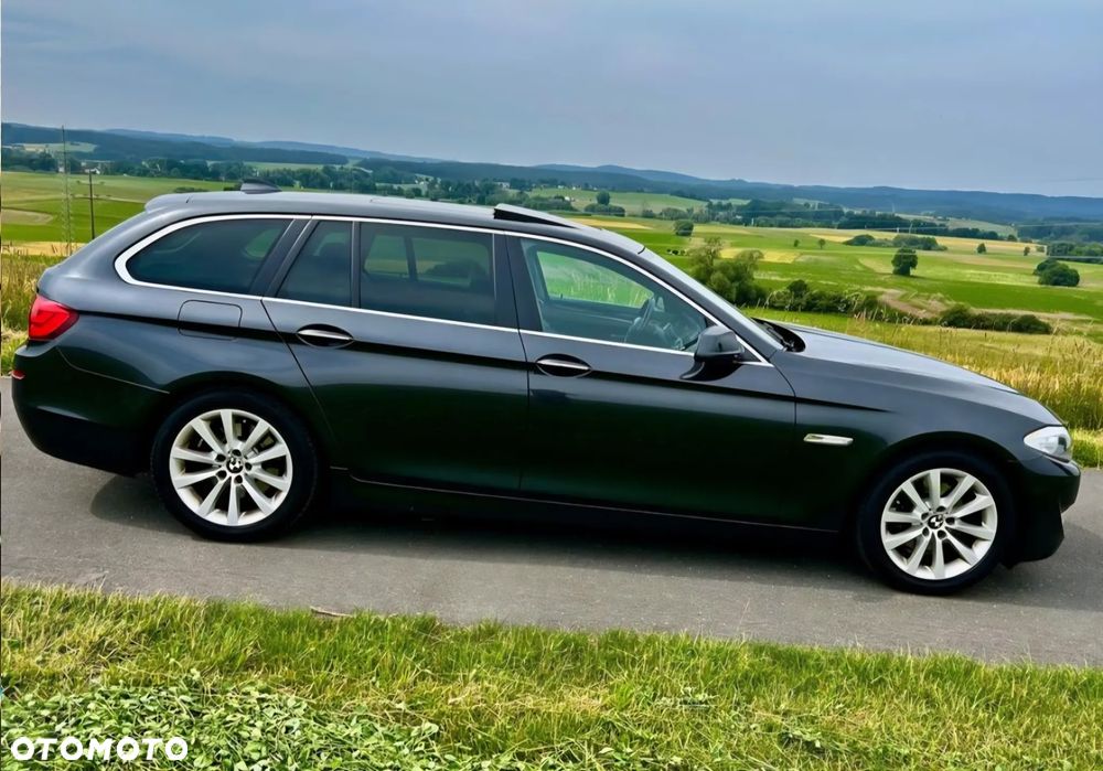 BMW Seria 5 520d Modern Line - 30