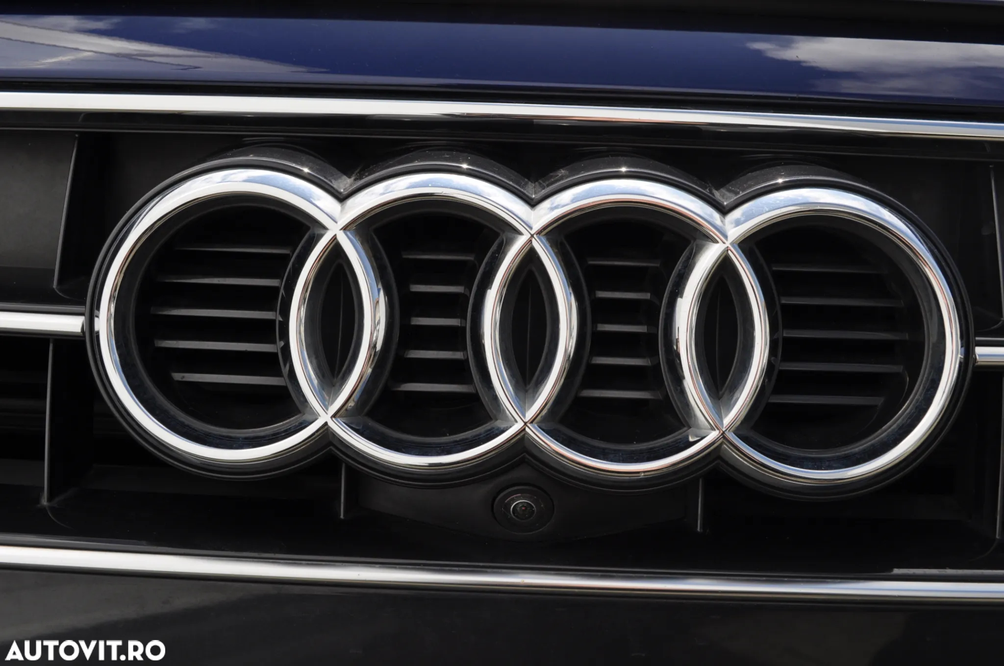 Audi A4 Avant 2.0 40 TFSI MHEV S tronic Advanced - 11