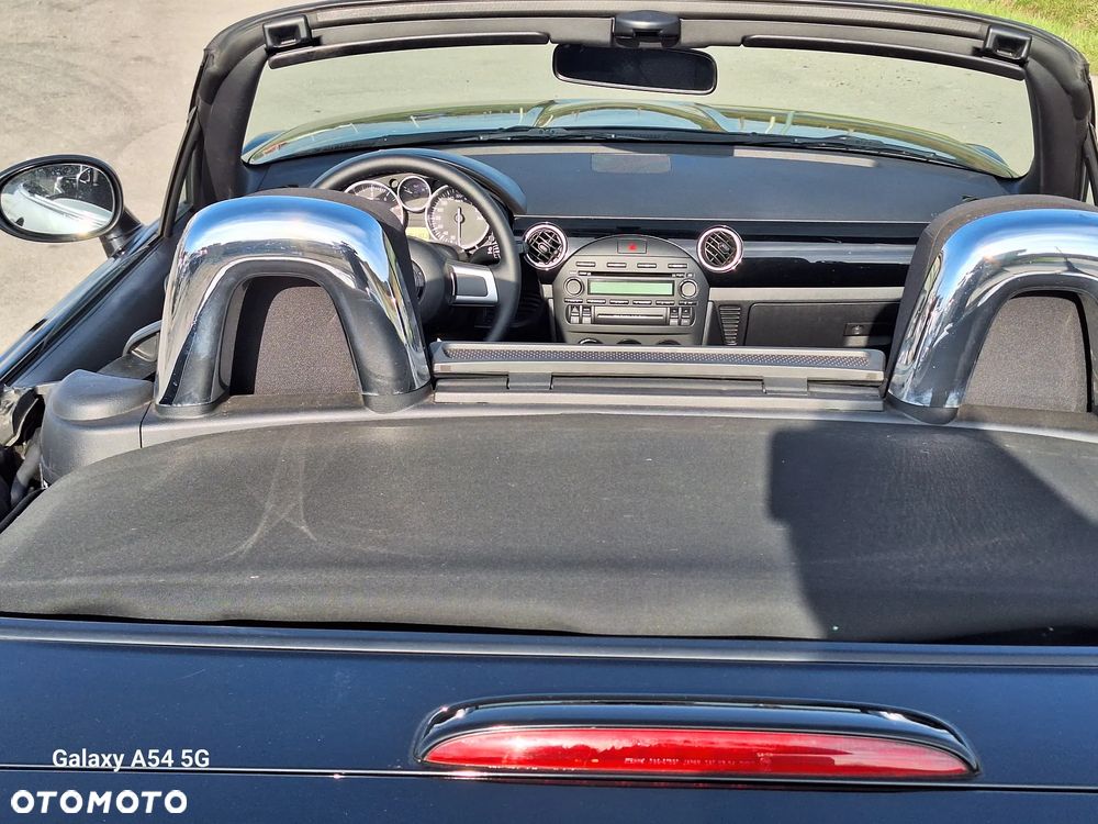 Mazda MX-5 1.8 Emotion - 11