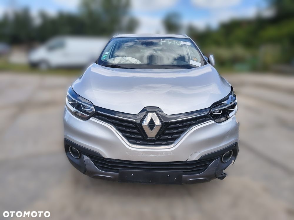 Renault Kadjar - 2