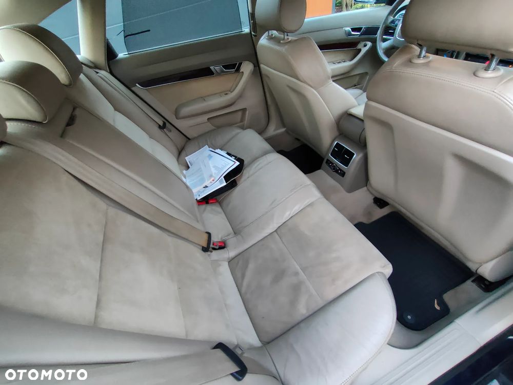 Audi A6 Limousine 3.0 TDI tiptronic quattro - 15