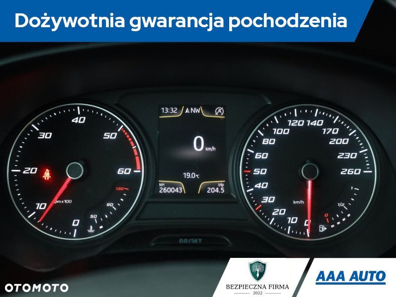 Seat Leon Sportstourer - 10