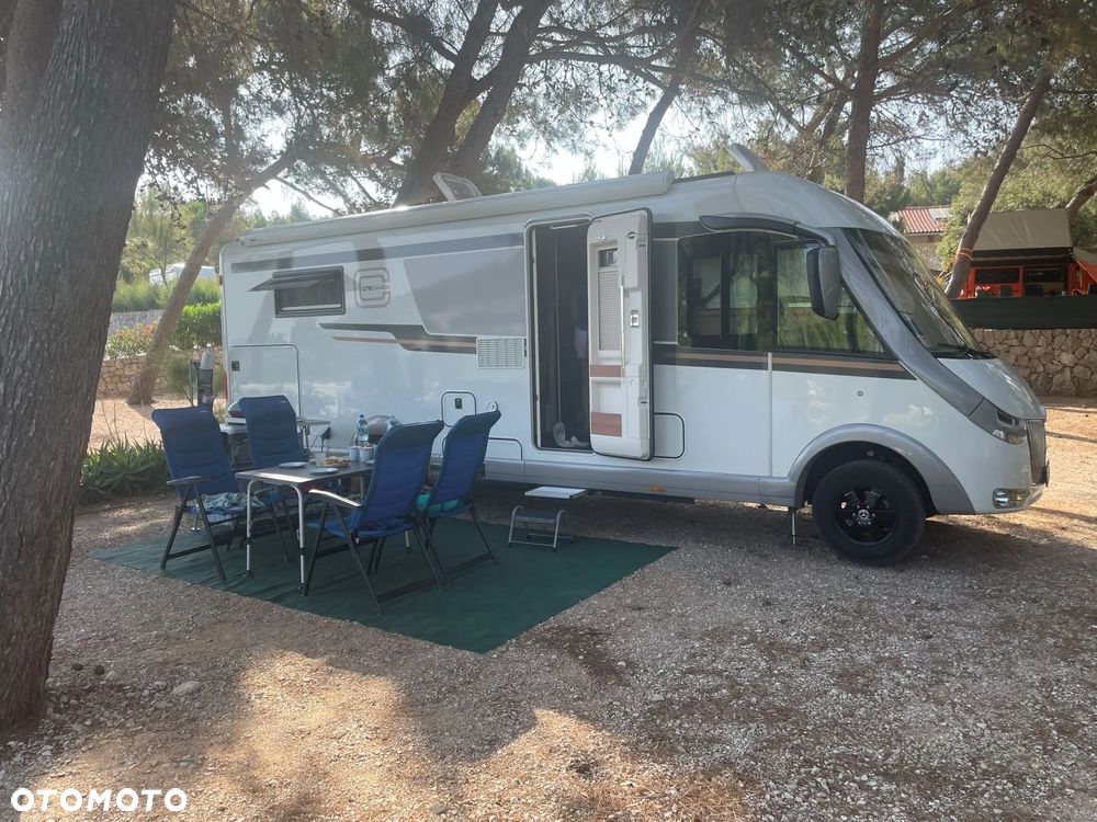 Carthago C-LINE 5.0 QB L - 4