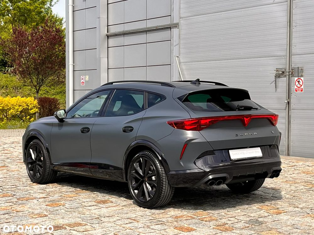 Cupra Formentor - 8