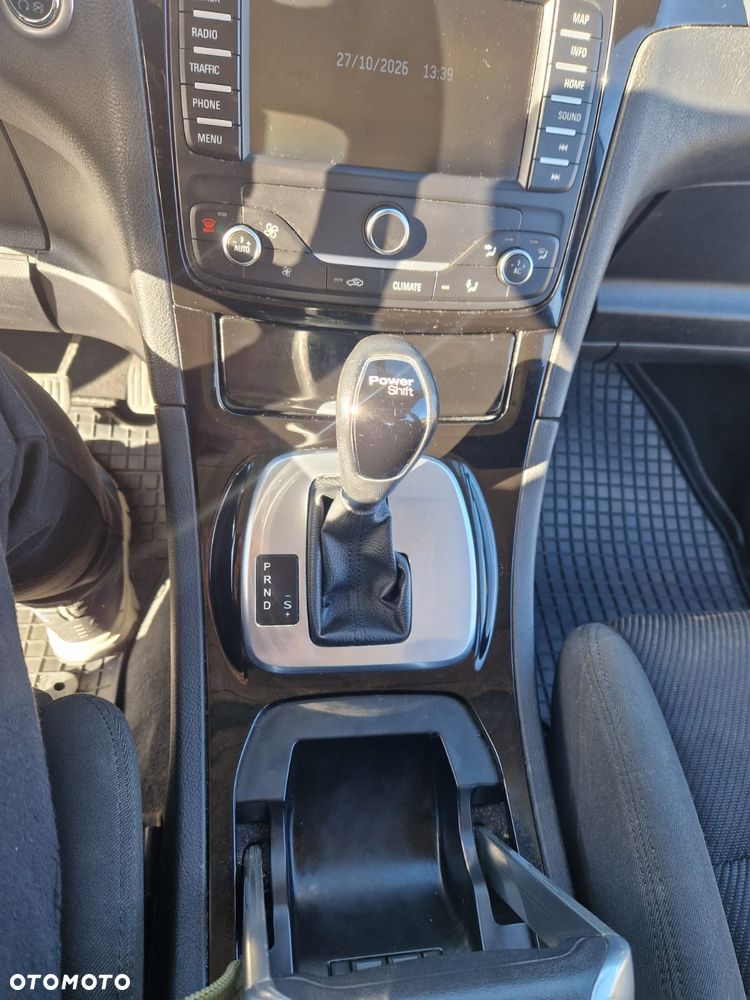 Ford Galaxy - 15