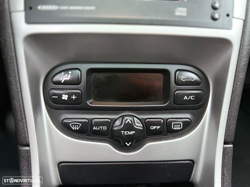 Peugeot 307 SW 1.6 HDi - 7