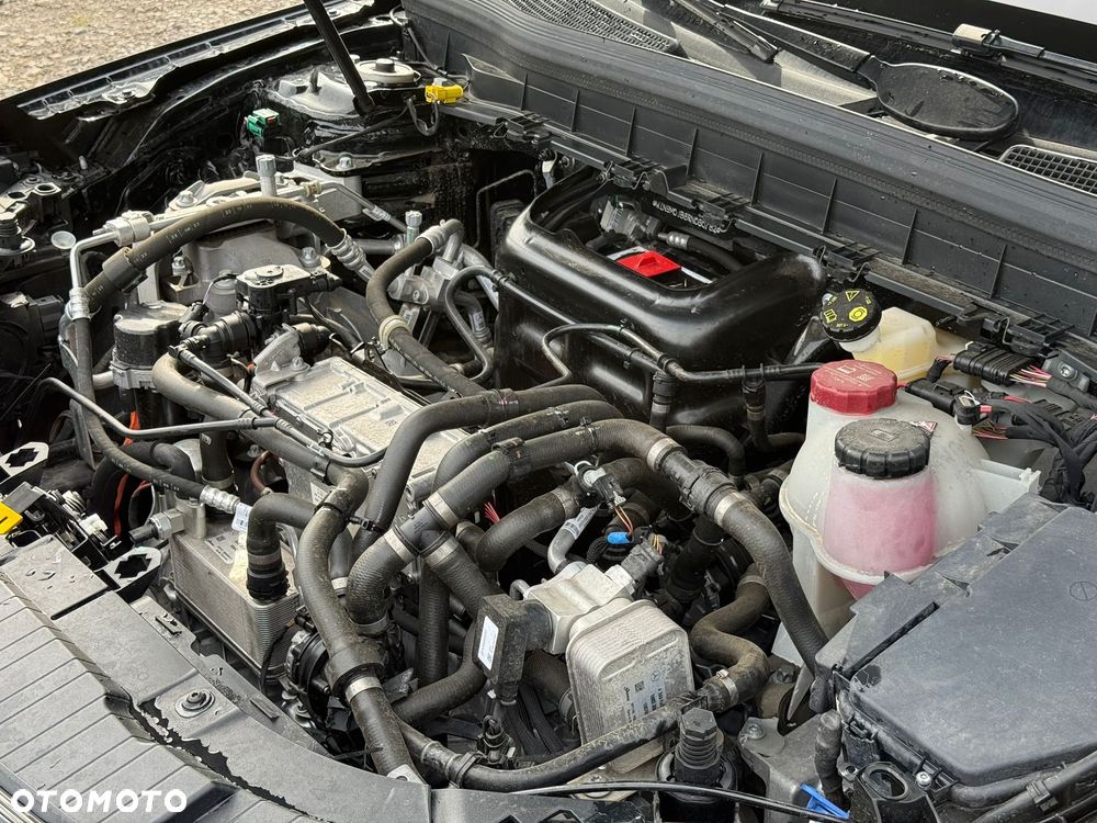 Mercedes-Benz EQB 300 4Matic AMG Line - 7