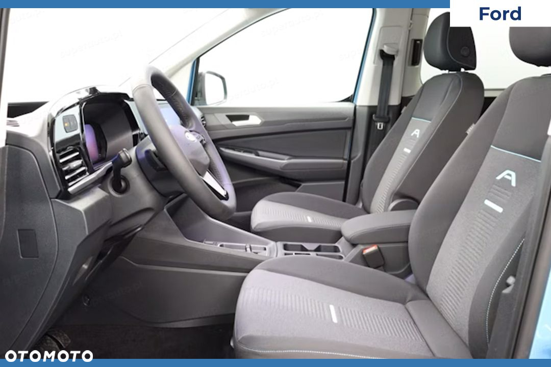 Ford Tourneo Connect - 6