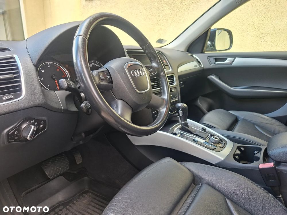 Audi Q5 2.0 TDI Quattro S tronic - 17