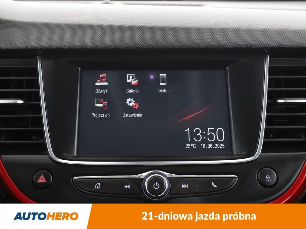Opel Crossland X - 21