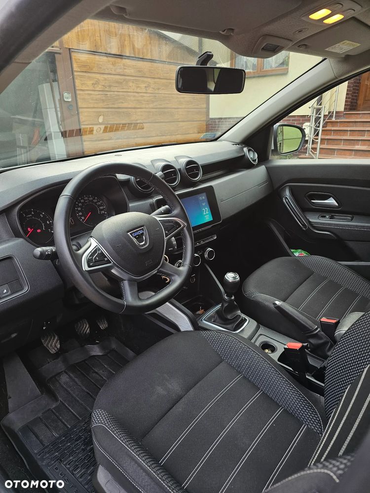 Dacia Duster - 18