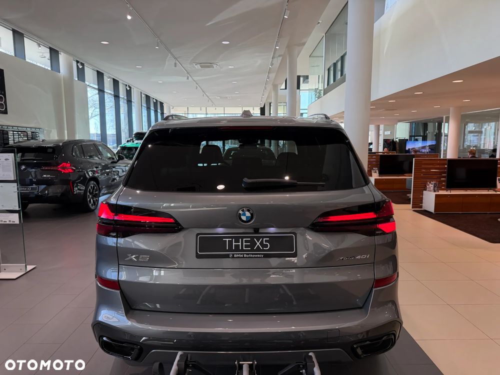 BMW X5 xDrive40i mHEV sport - 3