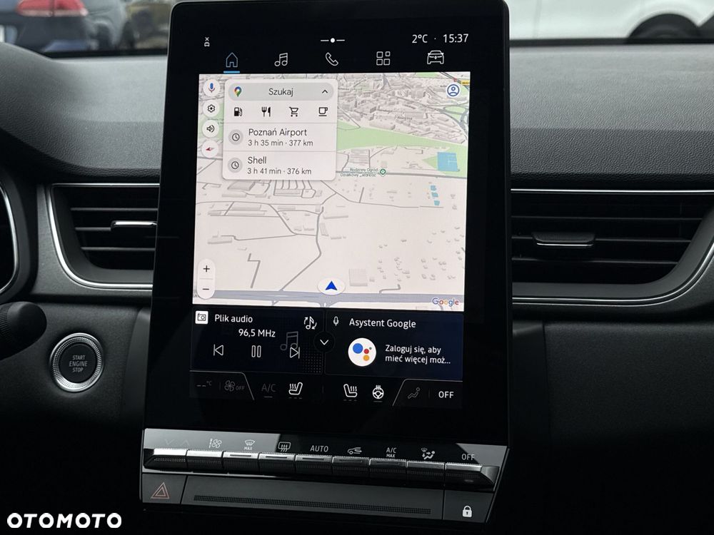 Renault Captur 1.0 TCe Techno - 22