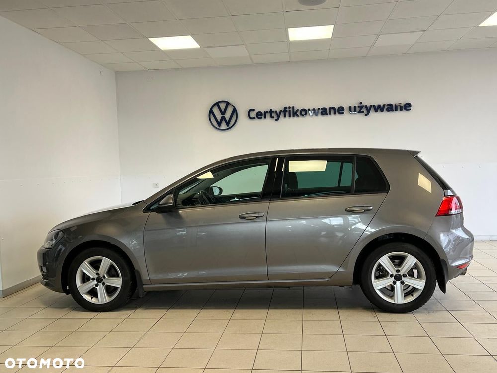 Volkswagen Golf 1.6 TDI Highline - 3