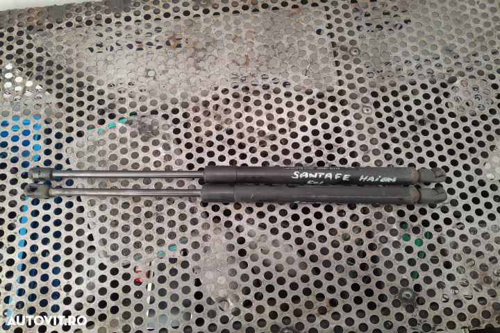 SET AMORTIZOARE HAYON Hyundai Santa Fe CM [2006 - 2010] Crossover 2.2 - 1