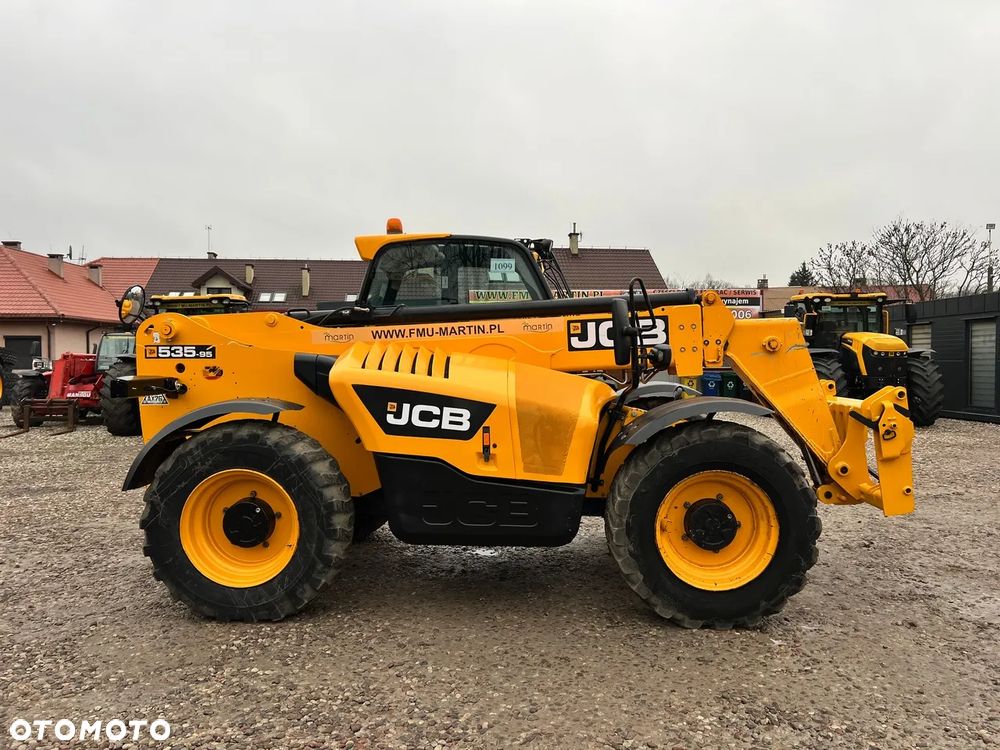 JCB 535-95 - 6