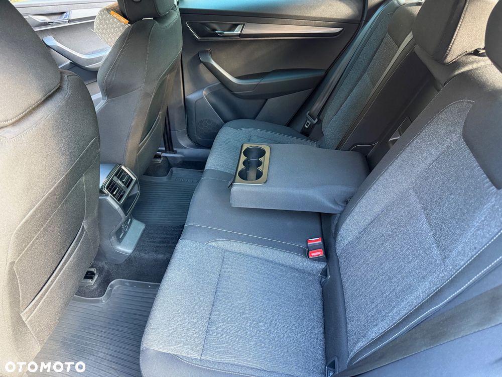 Skoda Karoq 1.5 TSI ACT 4x2 Style DSG - 17