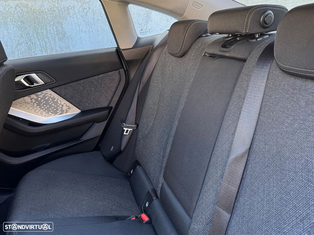 BMW 216 Gran Coupé Pack Desportivo M - 14
