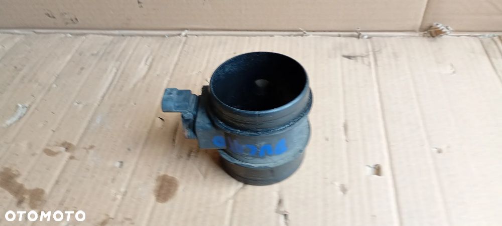 Przepływomierz powietrza Fiat Ducato III 3.0 CNG 1364554080 - 2