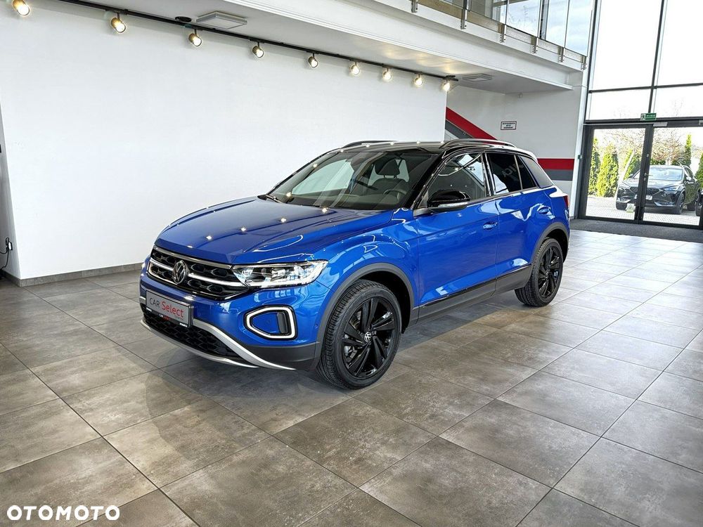 Volkswagen T-Roc - 5