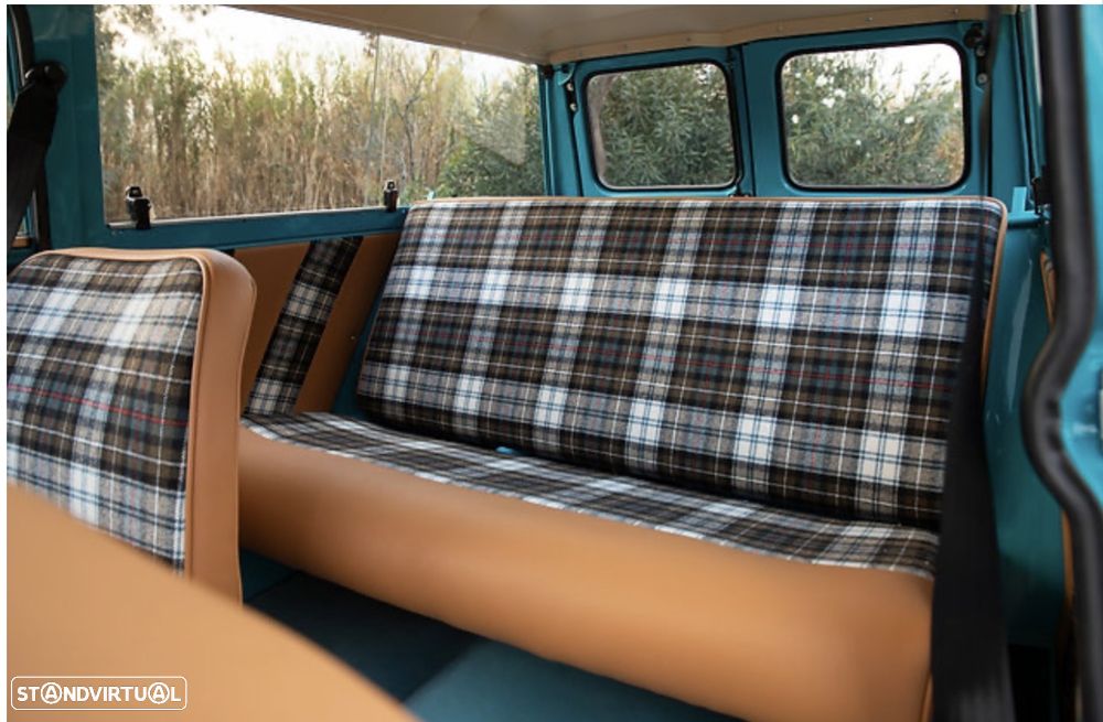 Austin Mini - 6