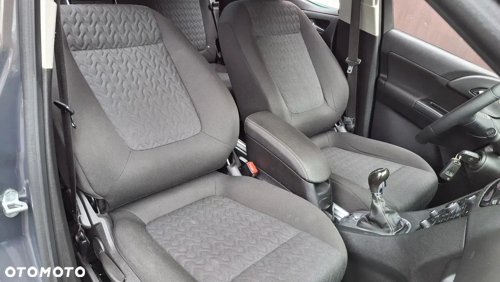 Opel Meriva 1.4 Active - 25