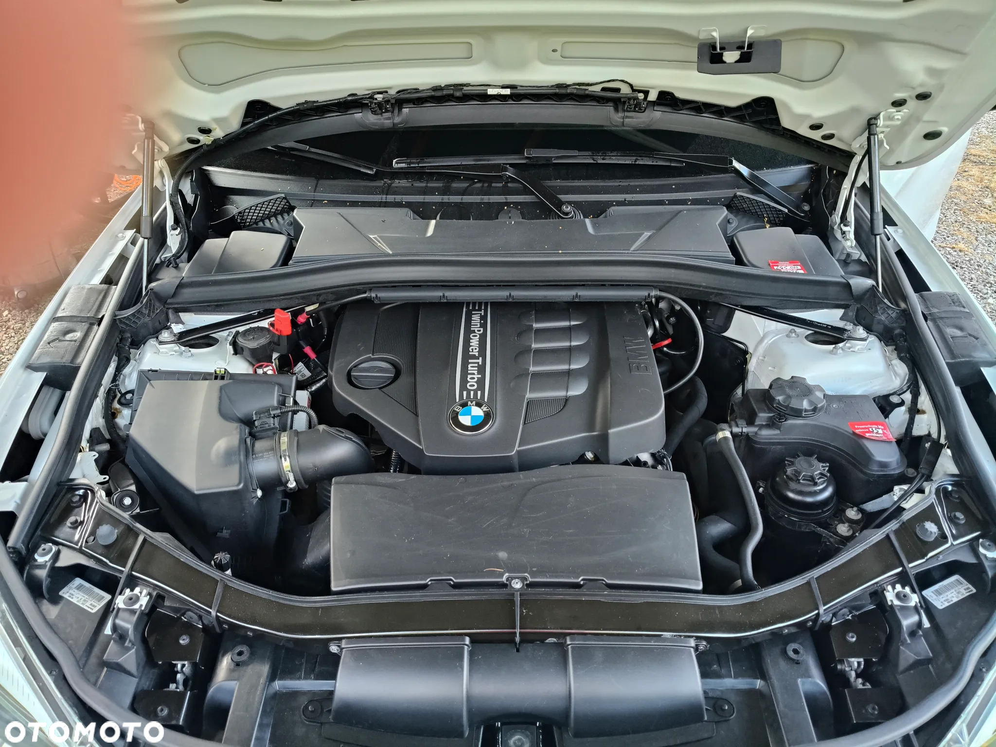 BMW X1 xDrive20d - 35