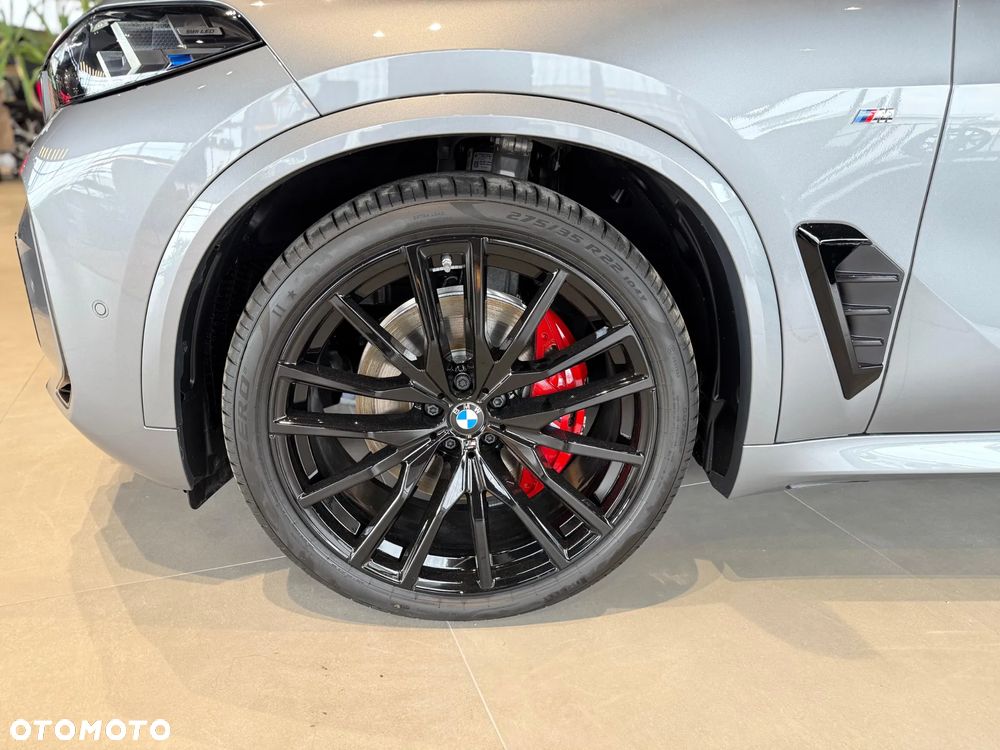BMW X5 - 6
