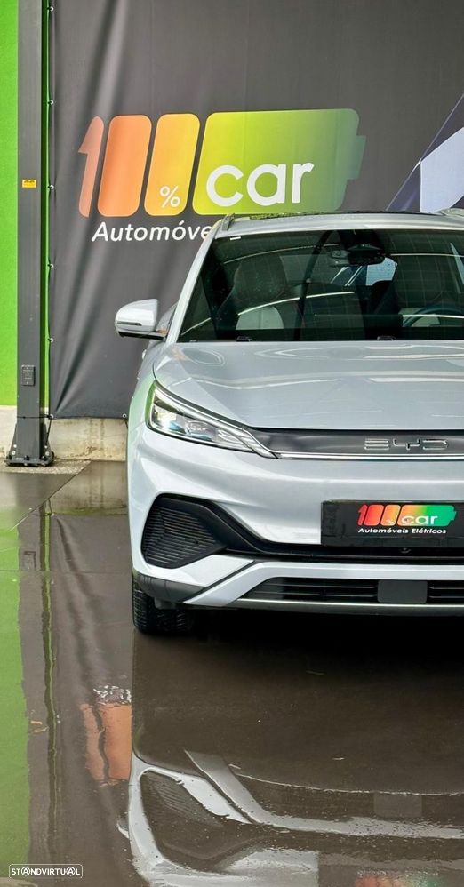 BYD Atto 3 60.48 kWh Comfort - 3