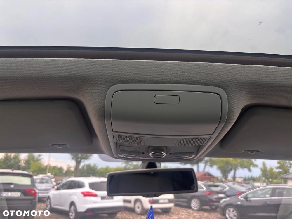 Seat Alhambra 2.0 TDI (Ecomotive) Start & Stop Allrad Style - 30