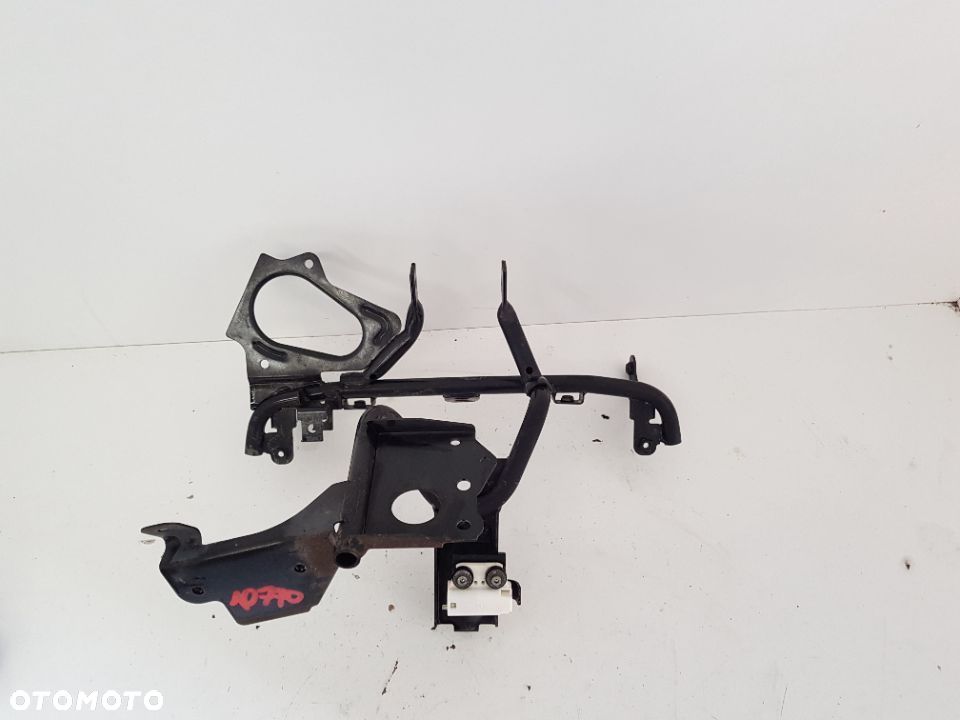 MBK Yamaha X-MAX 125 10-13 Stelaż Przód Mocowanie - 4