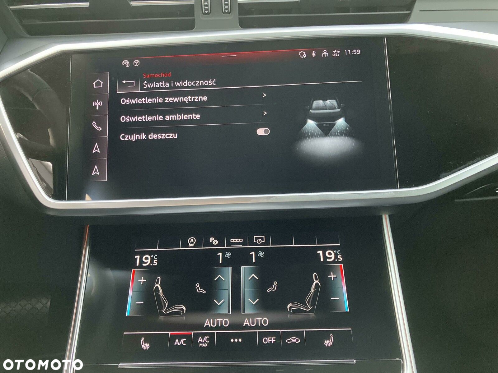 Audi A6 - 34