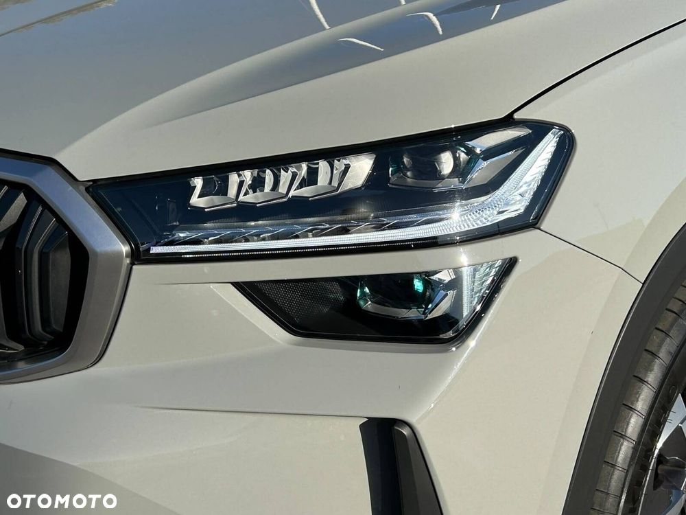 Skoda Kodiaq 2.0 TDI 4x4 Edition 130 DSG - 37