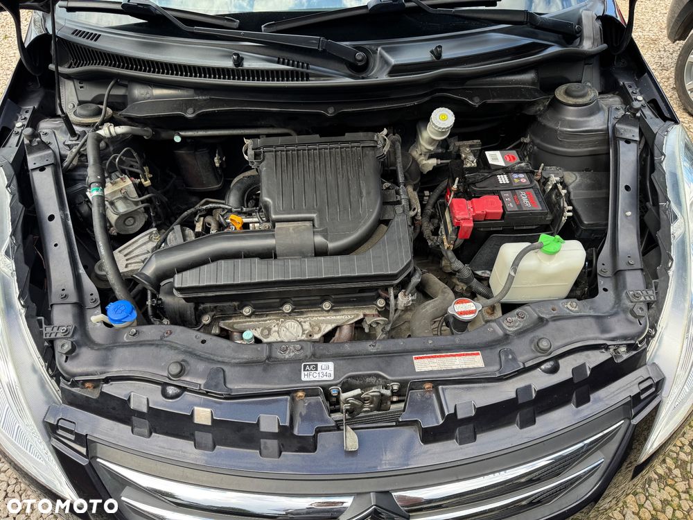 Suzuki Swift - 40