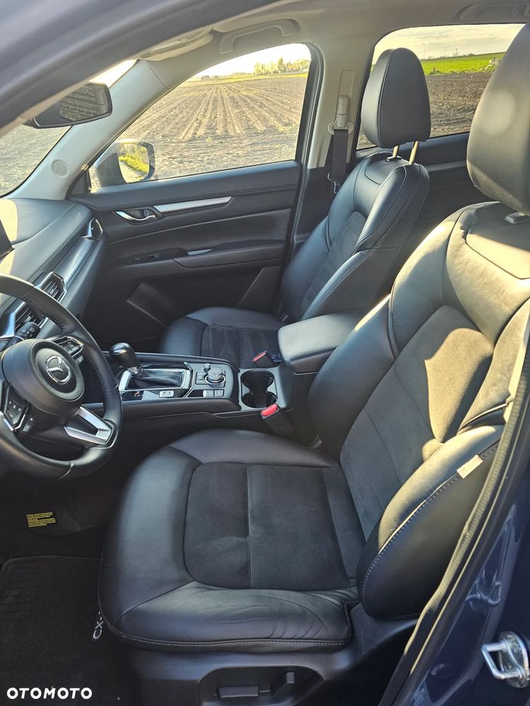 Mazda CX-5 - 38