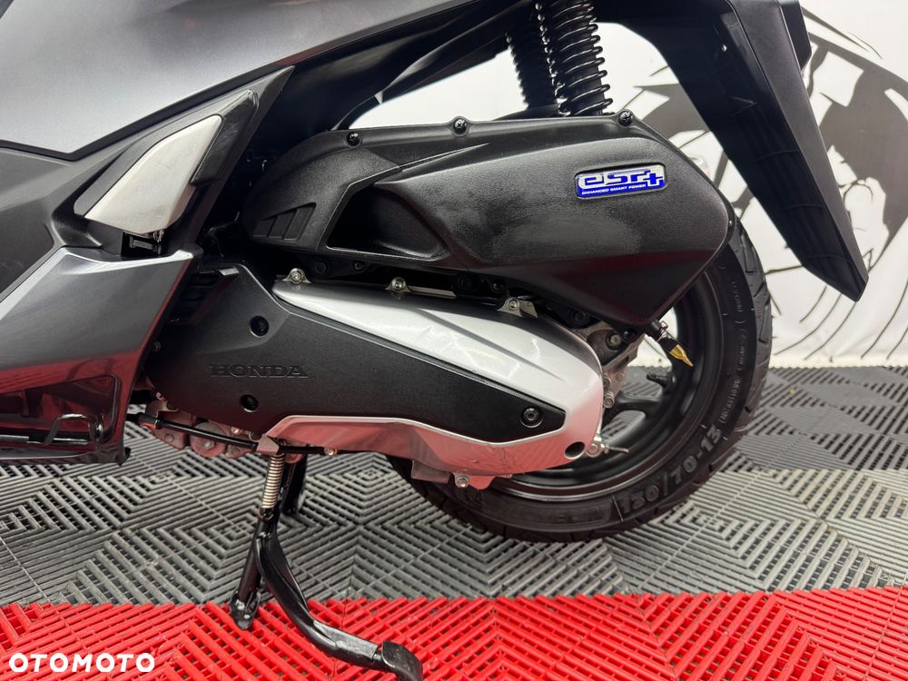 Honda PCX - 15