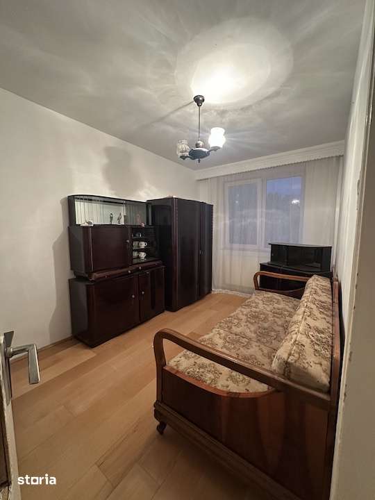 Apartament 3 camere, 56 mp, zona Decebal — fotografia 3