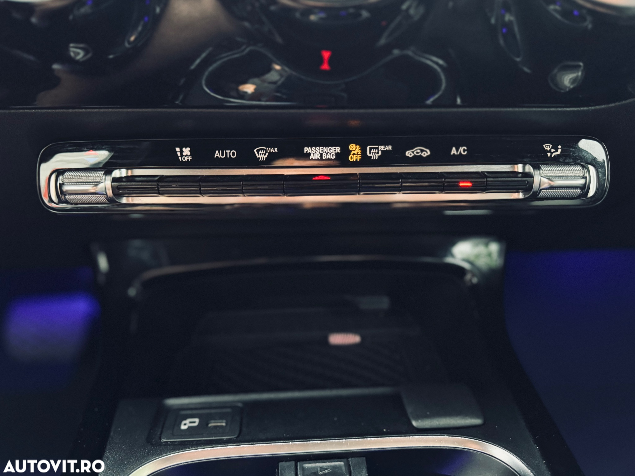 Mercedes-Benz CLA 200 d Coupe Aut. - 28