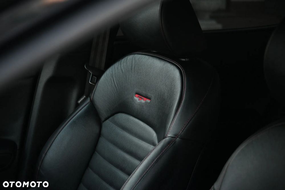 Kia Optima Sportagon 2.0 T-GDI Automatik GT - 26
