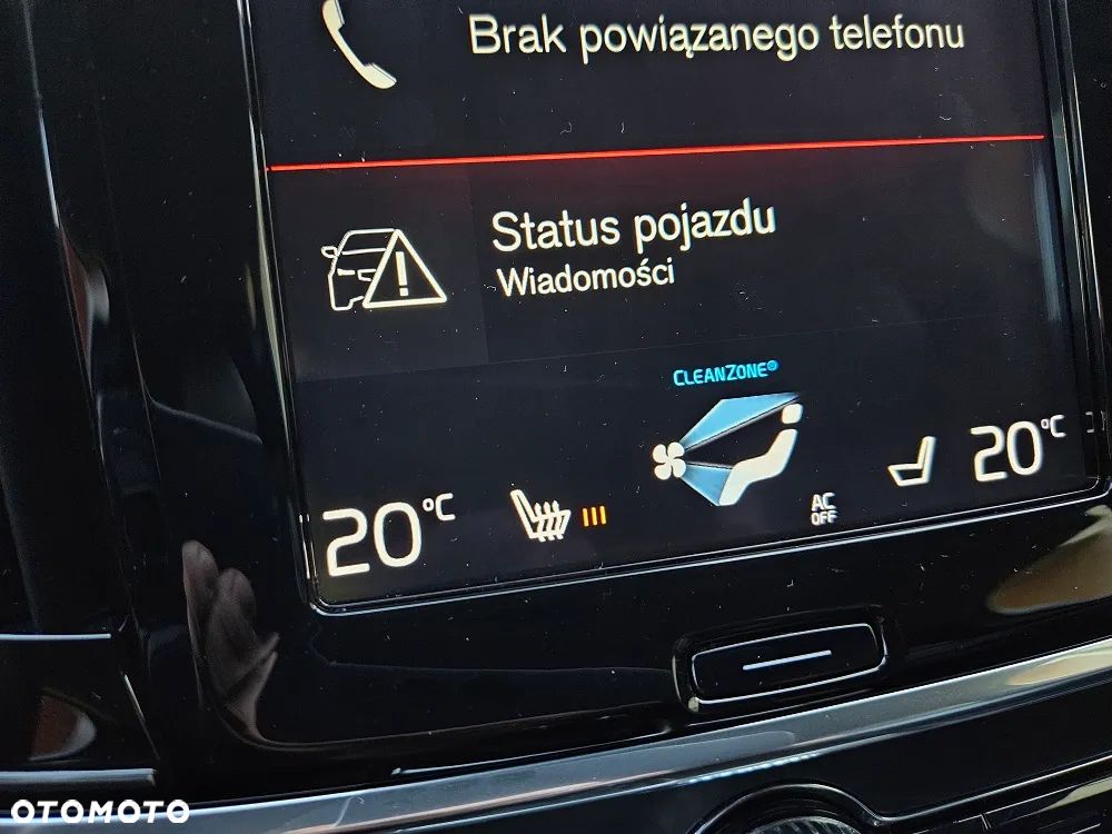 Volvo V90 Cross Country D4 AWD Geartronic Pro - 22