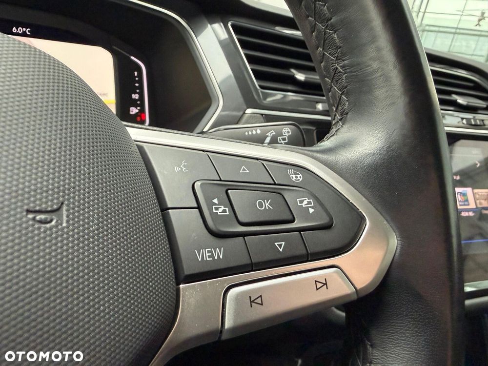 Volkswagen Tiguan 2.0 TDI SCR 4Mot Elegance DSG - 20