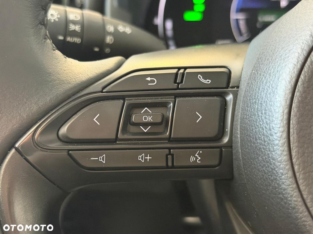 Toyota Yaris - 16