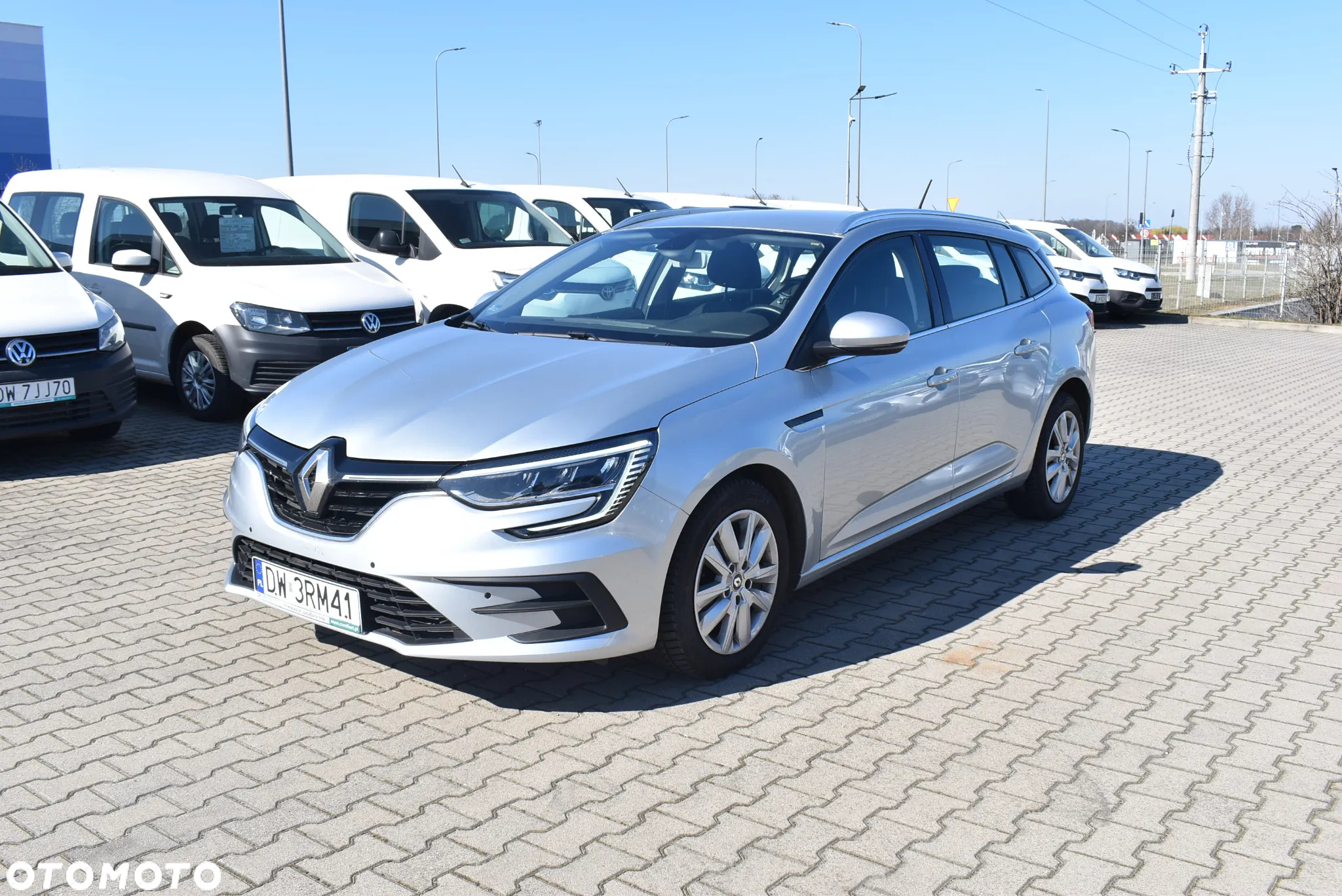 Renault Megane 1.3 TCe FAP Zen - 3