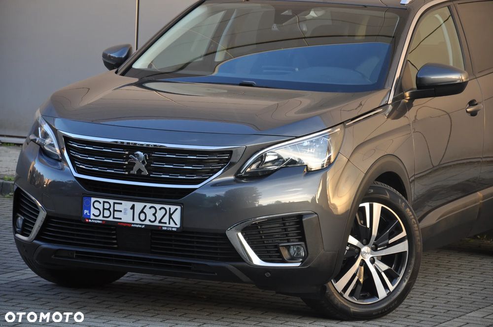 Peugeot 5008 PureTech 130 Active - 2