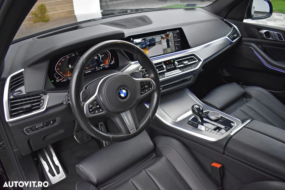 BMW X5 - 13