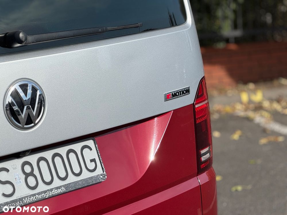 Volkswagen Multivan 2.0 BiTDI L1 Business 4Motion DSG - 19