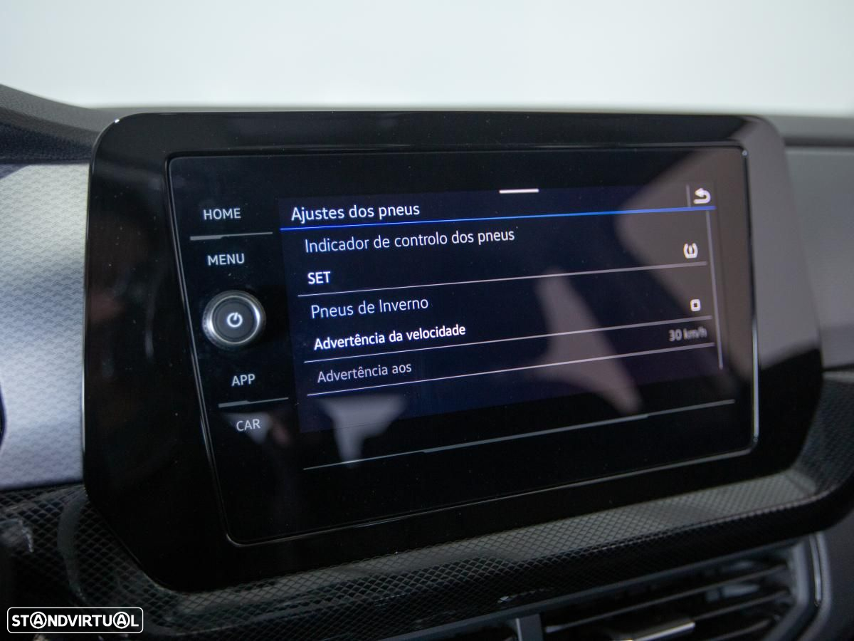 VW T-Cross 1.0 TSI Life - 25
